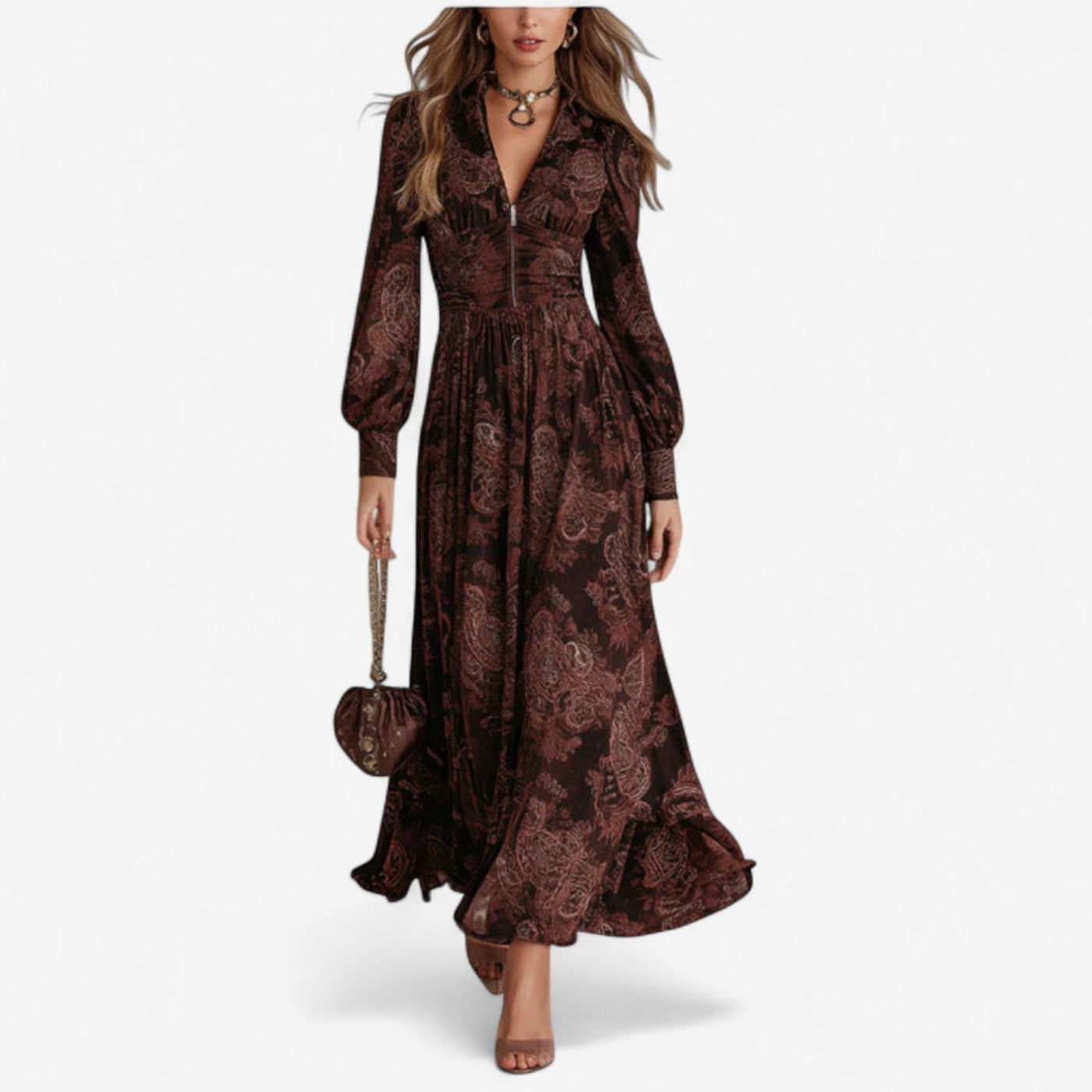 Hélène™ Maxi Timeless