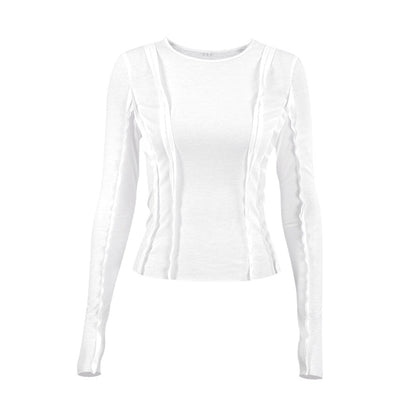 Joséphine | Blouses with Long Sleeves