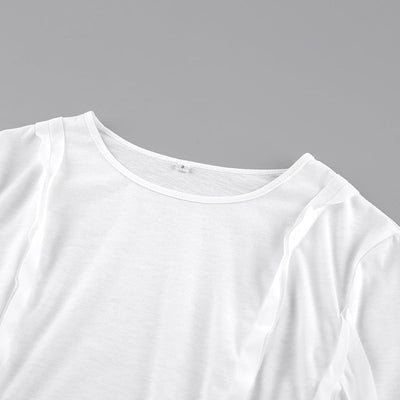 Joséphine | Blouses with Long Sleeves