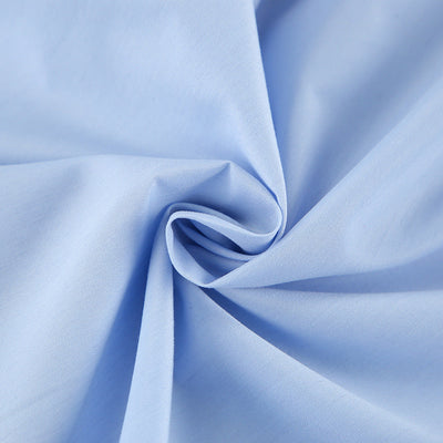 Esther | Classic Shirt with Puff Sleeves
