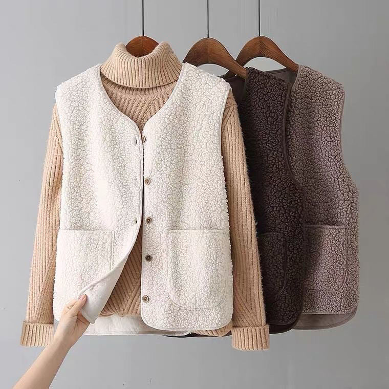 Margaret | Wool Cardigan