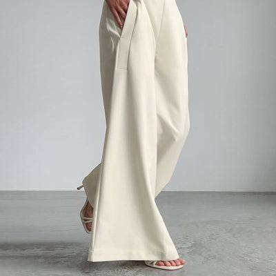 Yasmine | Elegant, Timeless Wide Trousers