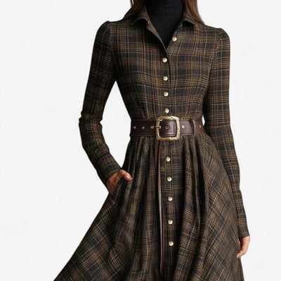 Sarah™ Maxi Vintage Inspiration