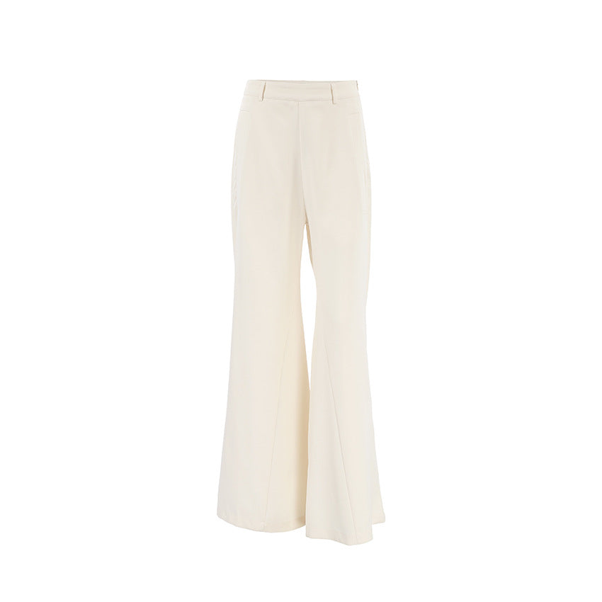Yasmine | Elegant, Timeless Wide Trousers