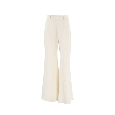 Yasmine | Elegant, Timeless Wide Trousers
