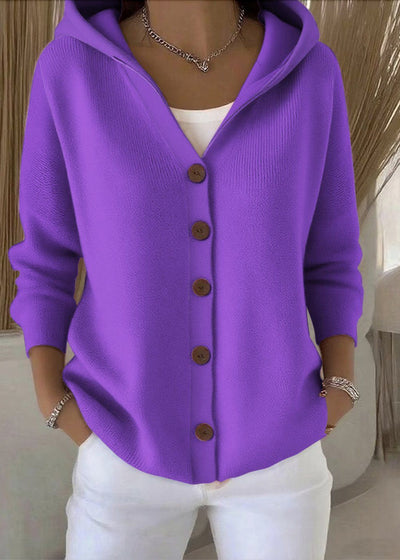 Kayra | Elegant Cardigan