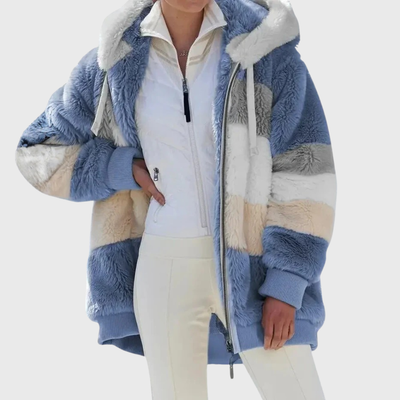Sofie - Warm Winter Jacket