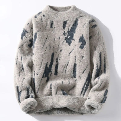 Adèle | Soft Unisex Sweater