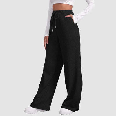 Émilienne | Comfortable Jogging Trousers