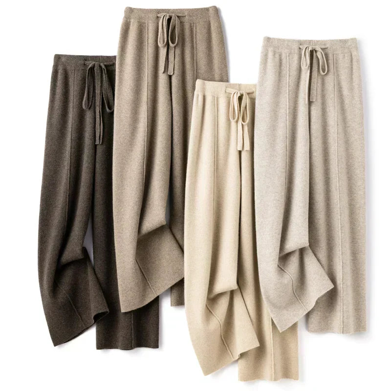 Bérénice | Comfort Trousers