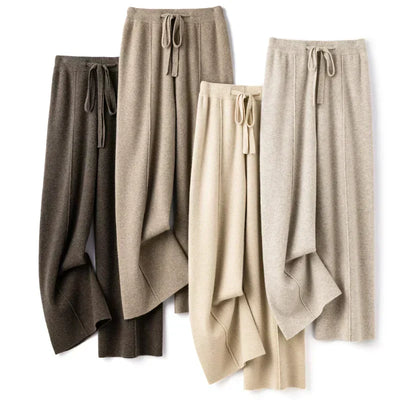 Bérénice | Comfort Trousers