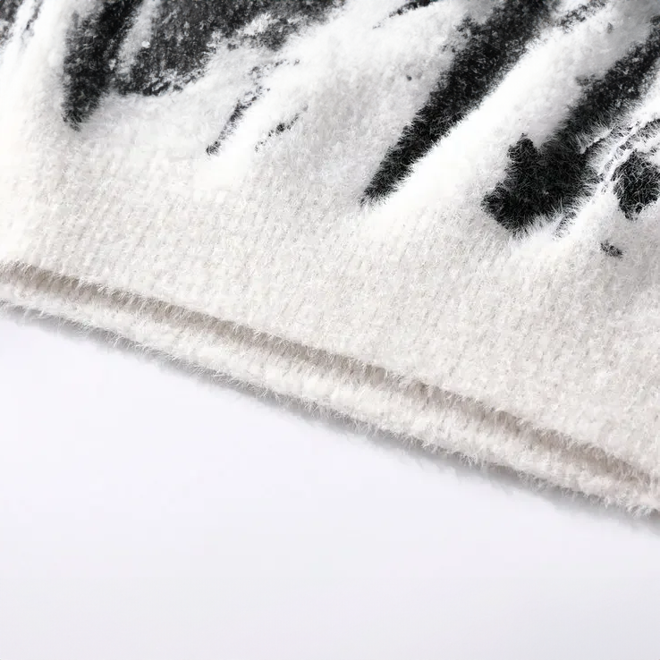 Adèle | Soft Unisex Sweater