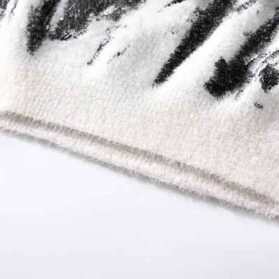 Adèle | Soft Unisex Sweater