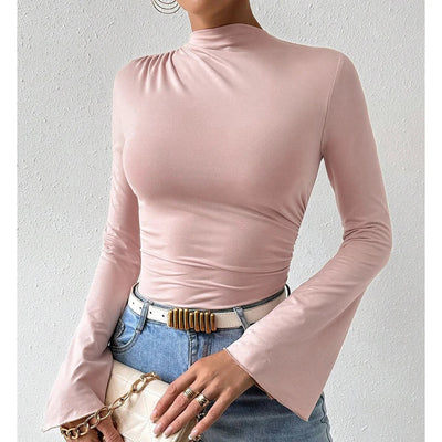 Élise | The Luxurious Blouse