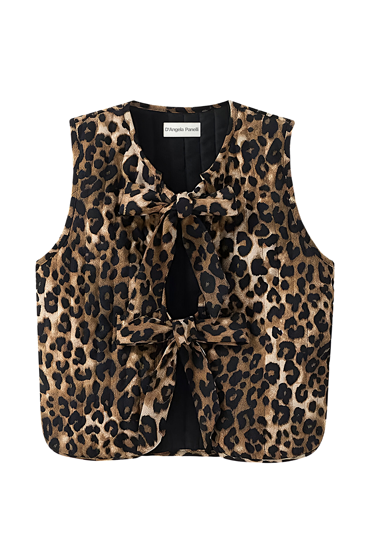Martine | Lopolita Gilet