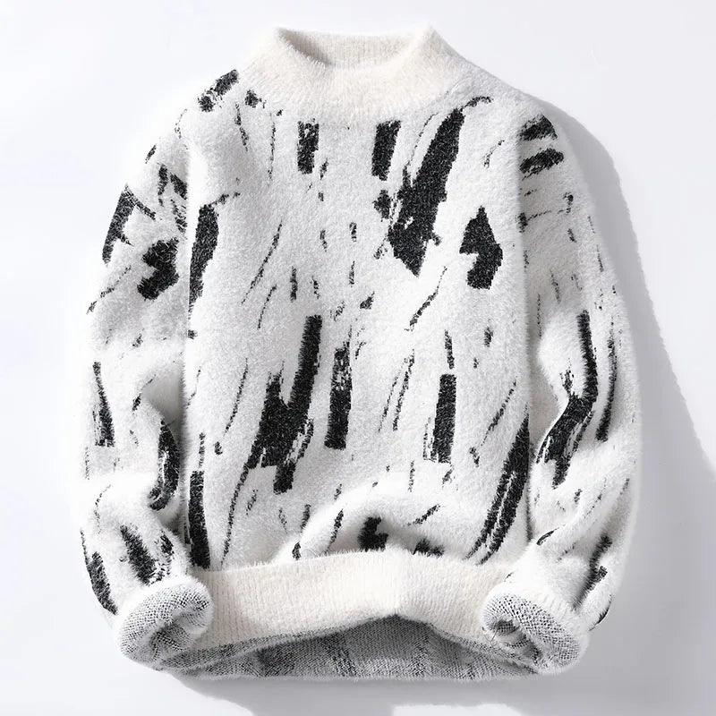 Adèle | Soft Unisex Sweater