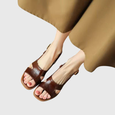 Colette - Comfortable Sandals