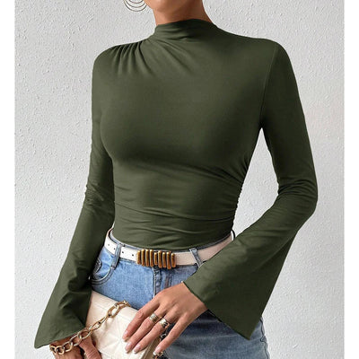 Élise | The Luxurious Blouse