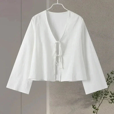 Lina | Elegant Blouse