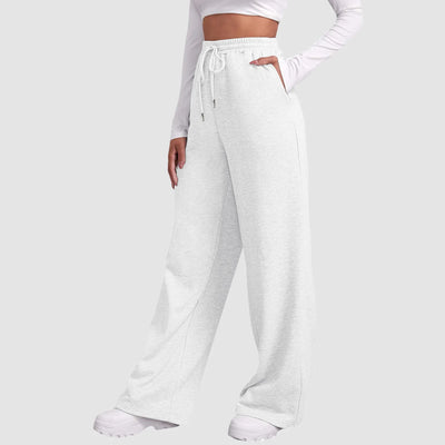 Émilienne | Comfortable Jogging Trousers