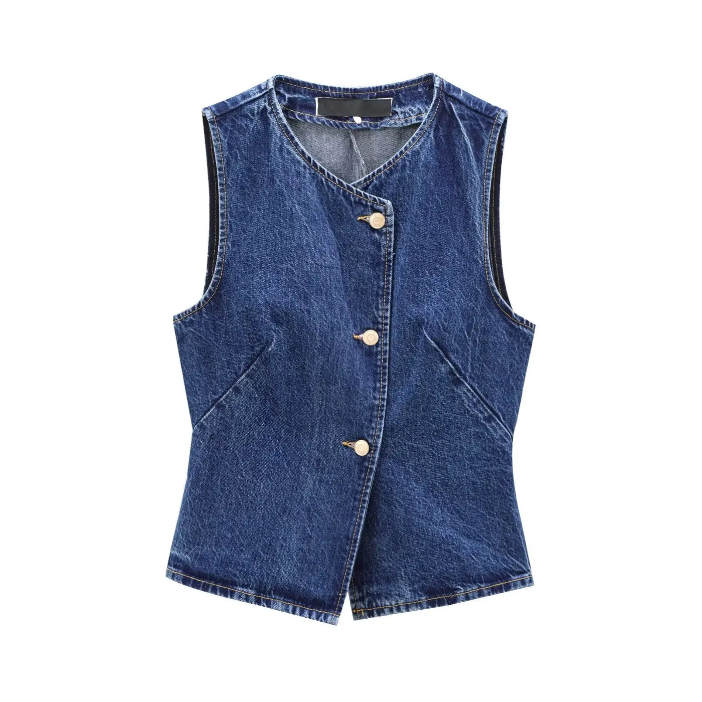 Léonie | The Gilet