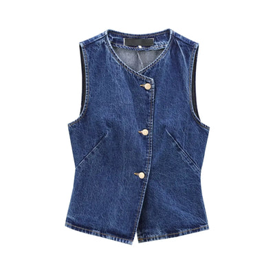 Léonie | The Gilet