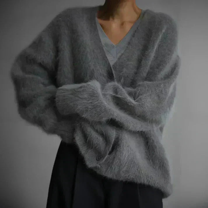 Joséphine | Luxurious cashmere sweater