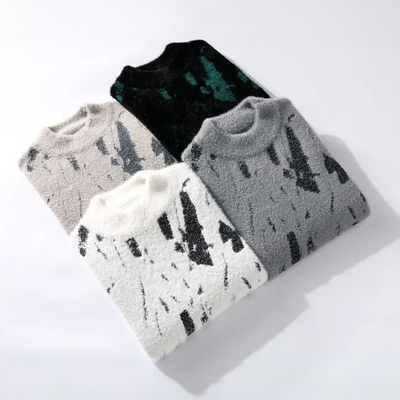Adèle | Soft Unisex Sweater