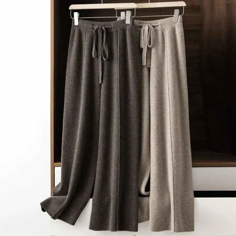 Aurore | Premium Lounge Trousers