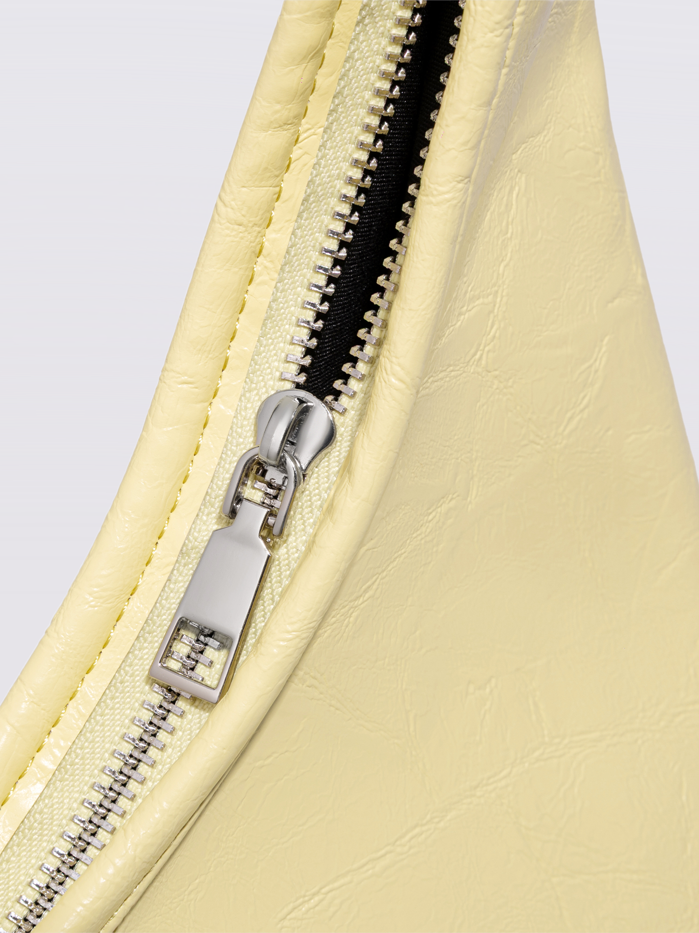 Scarlett Slide Leather Tote