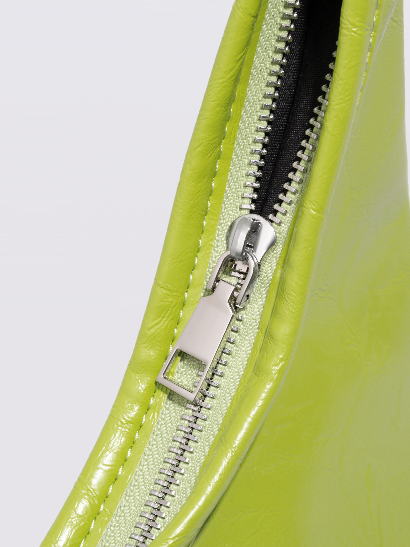 Scarlett Slide Leather Tote