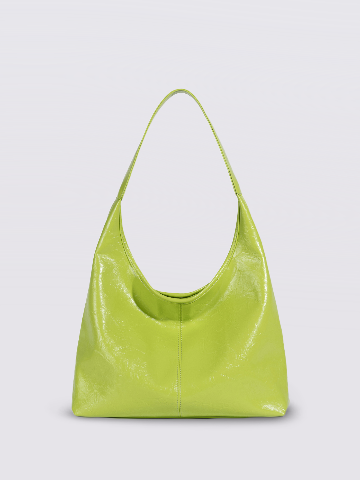 Scarlett Slide Leather Tote