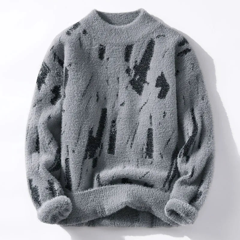 Adèle | Soft Unisex Sweater