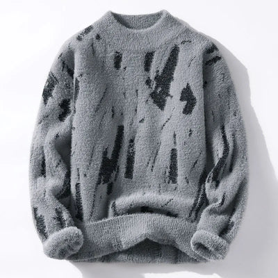 Adèle | Soft Unisex Sweater