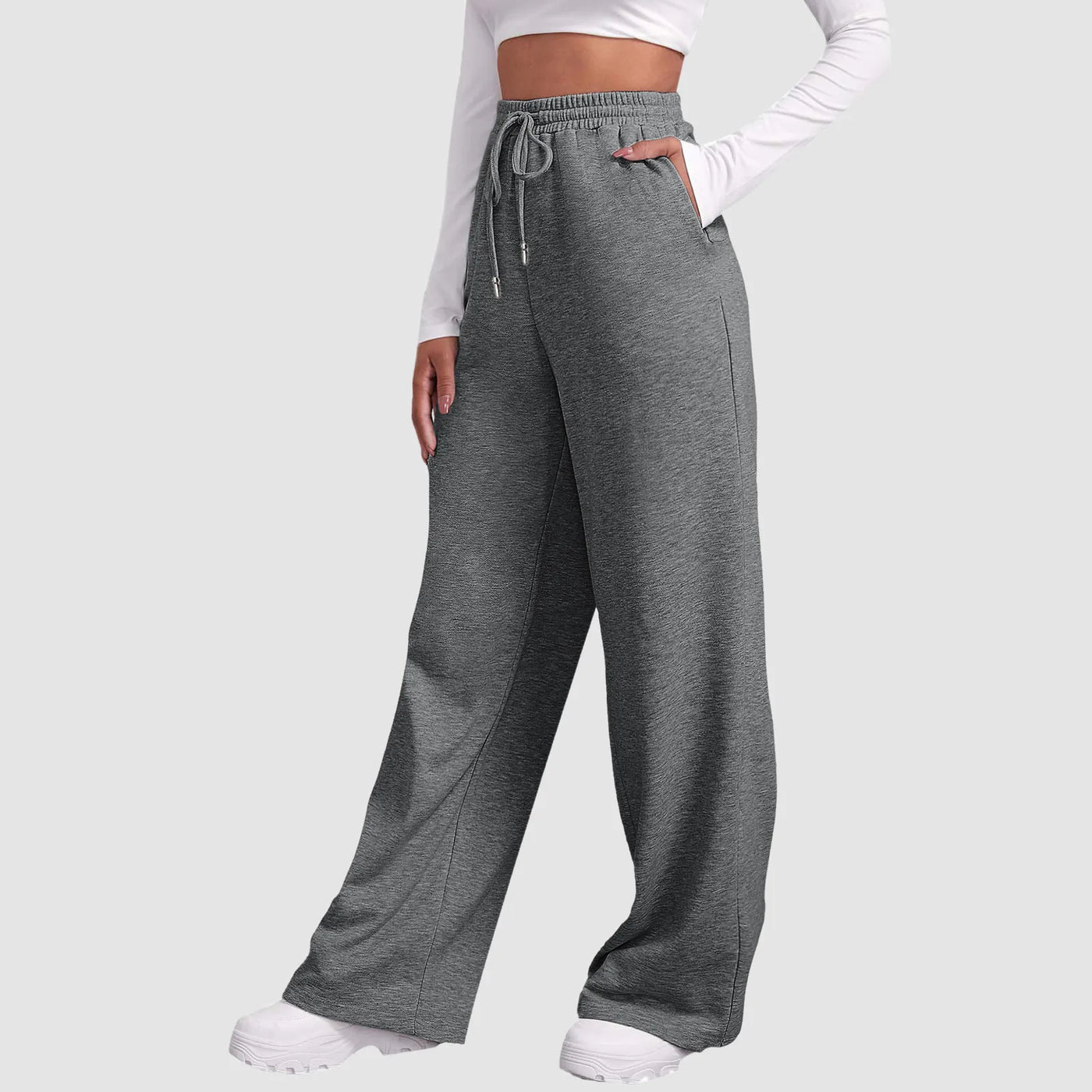 Émilienne | Comfortable Jogging Trousers