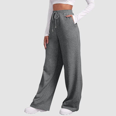Émilienne | Comfortable Jogging Trousers