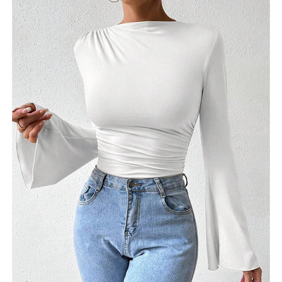 Élise | The Luxurious Blouse