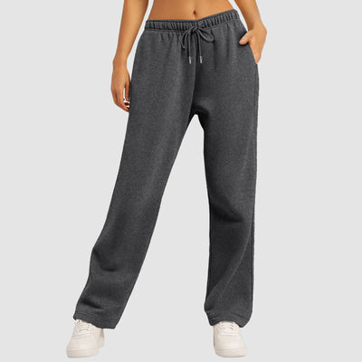 Émilienne | Comfortable Jogging Trousers