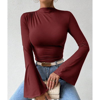 Élise | The Luxurious Blouse
