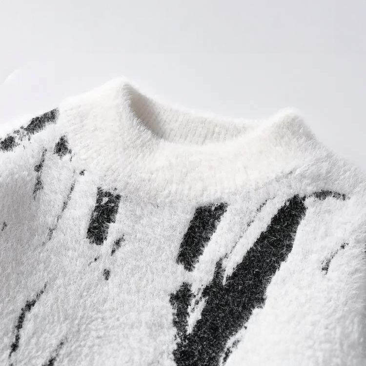 Adèle | Soft Unisex Sweater