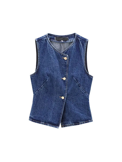 Léonie | The Gilet