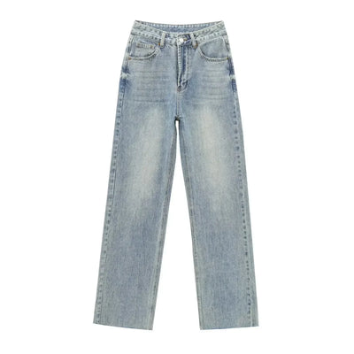 Vintage Flared Jeans