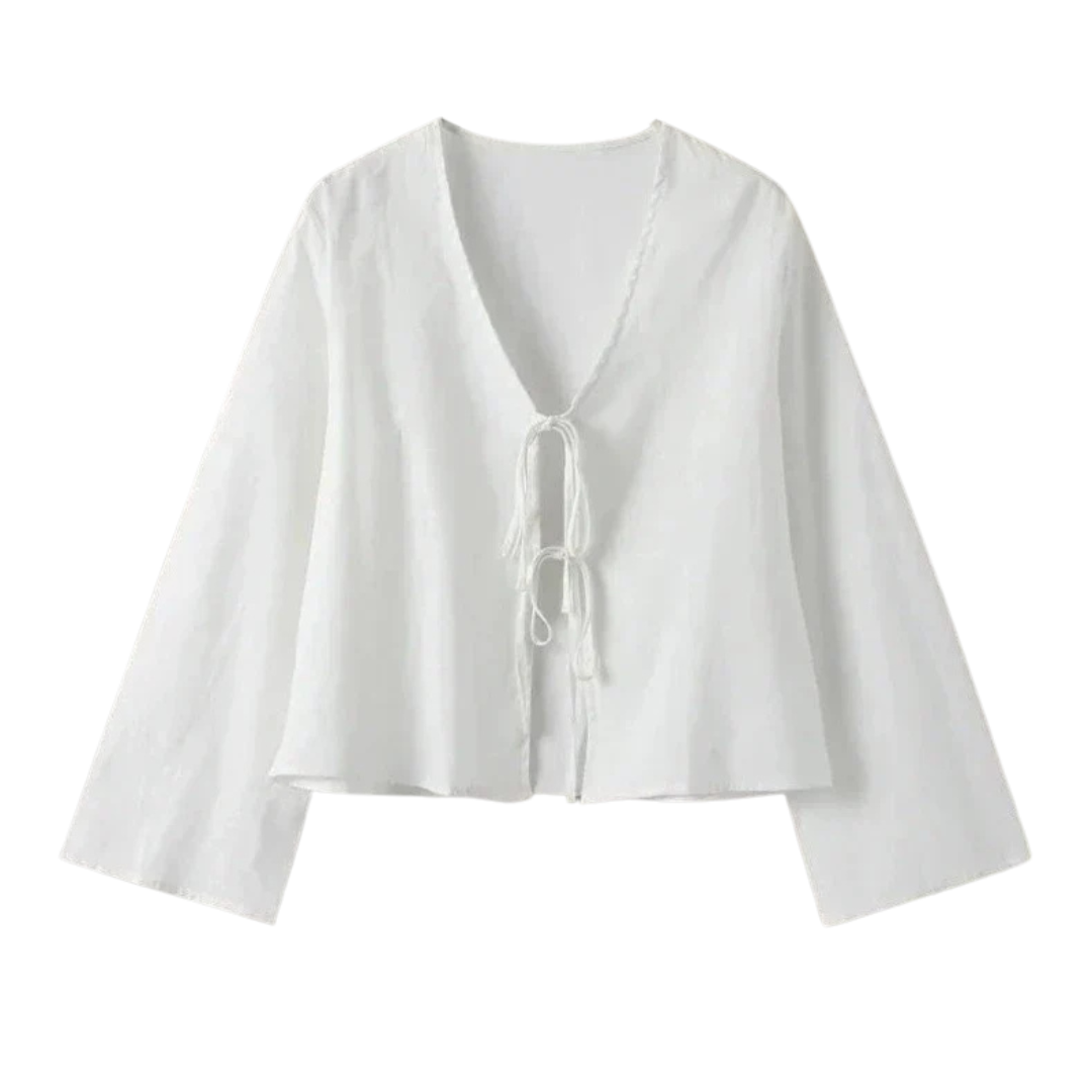 Lina | Elegant Blouse