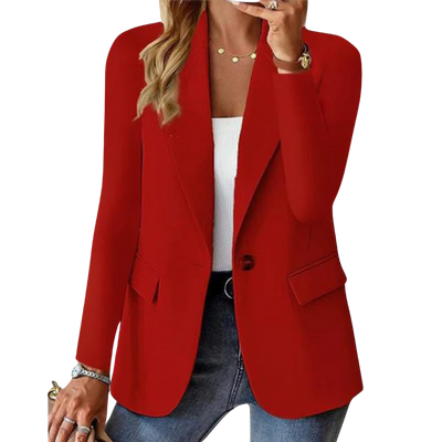 Marguerite | Fitted Blazer