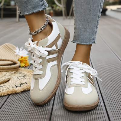 Yvonne | Orthopaedic Comfortable Sneakers