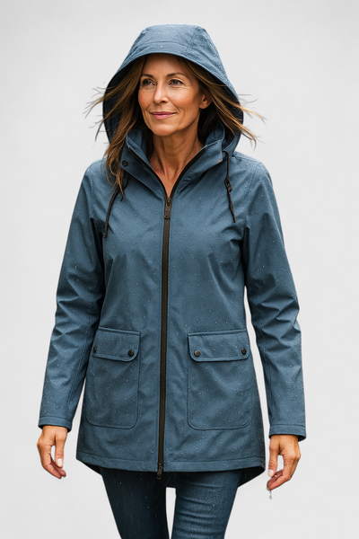 Roslyn – Waterproof Jacket