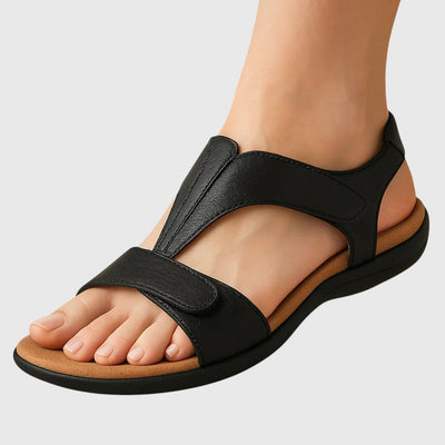 Sylvia - Orthopedic Sandals