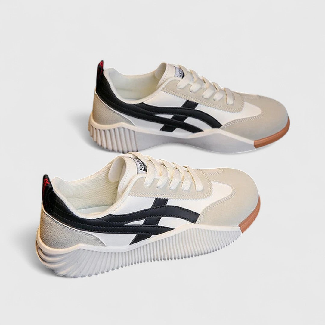 LUNA - Everyday Support Sneakers