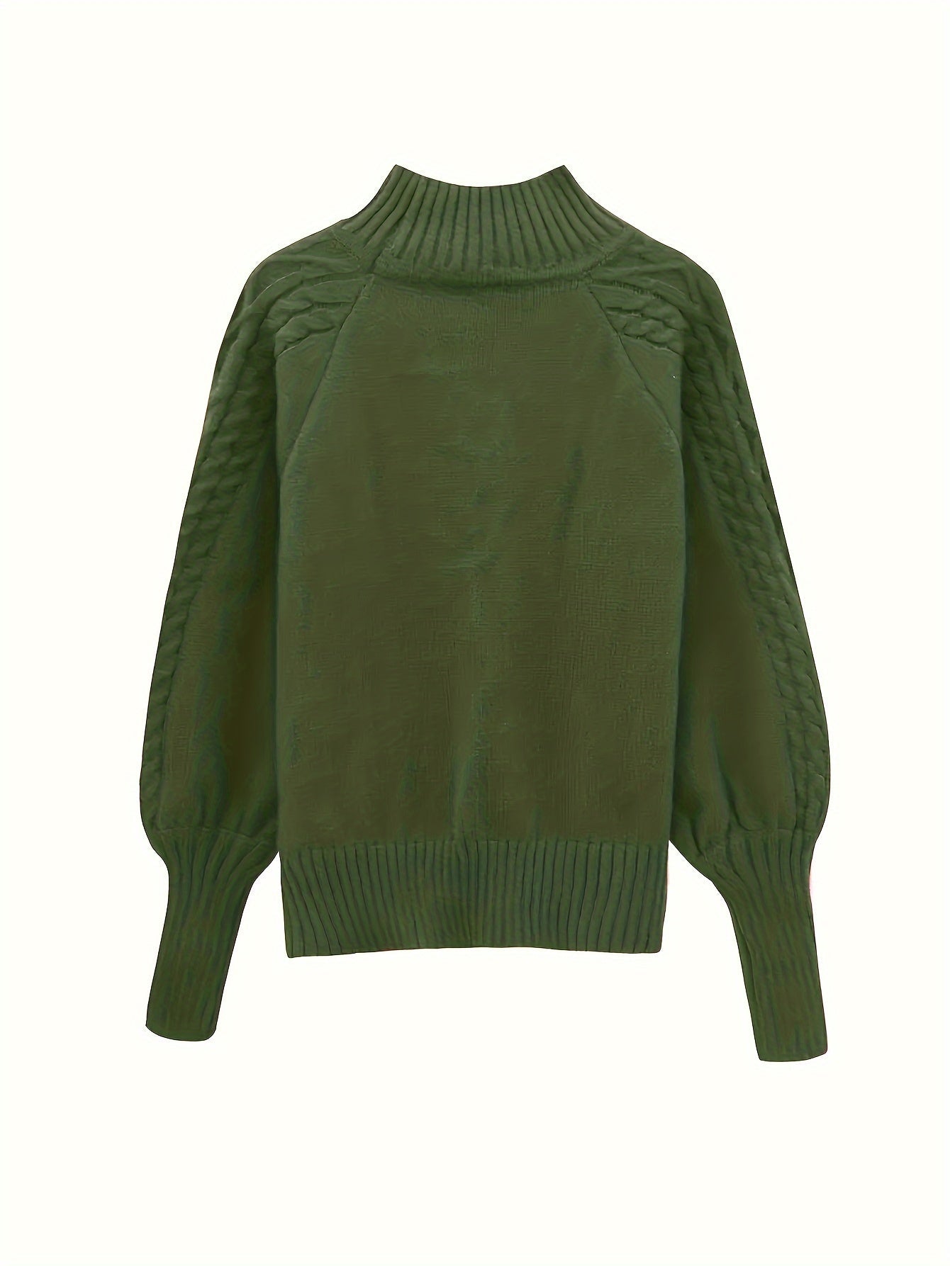 Florine | Luxury Knit Sweater