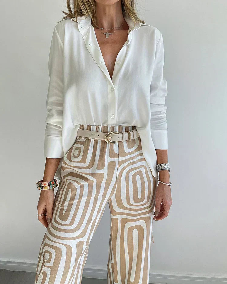 Candela | Trousers